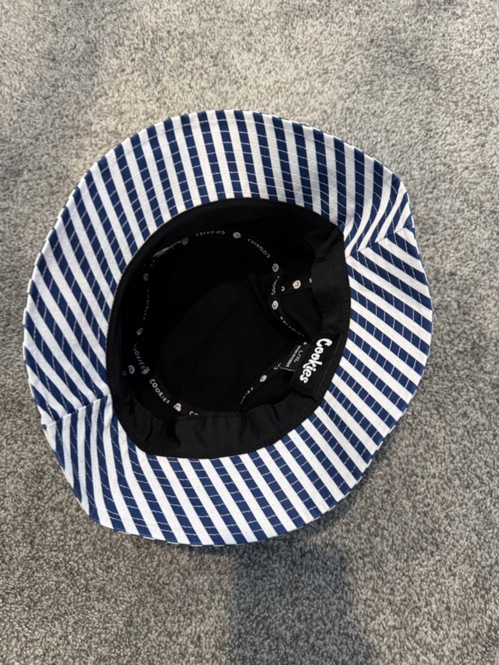 Cookies bucket hat - Picture 3 of 5